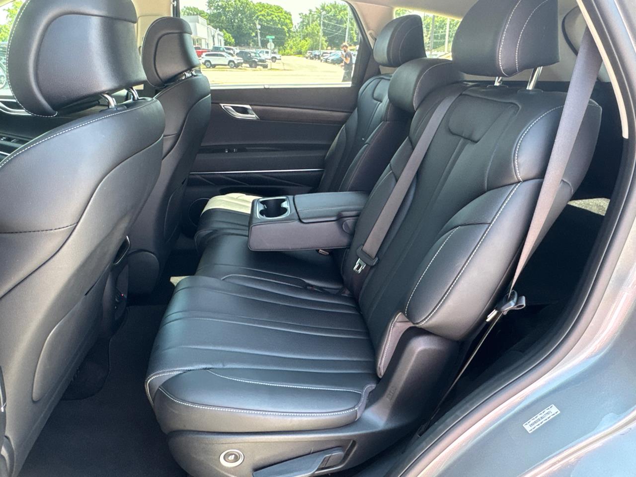 2024 Genesis GV80