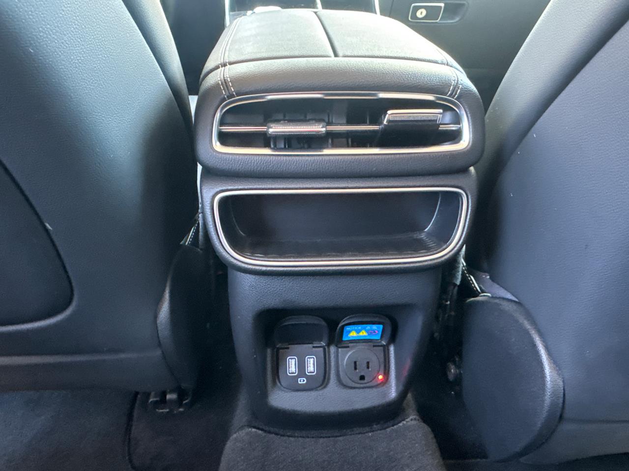 2024 Genesis GV80
