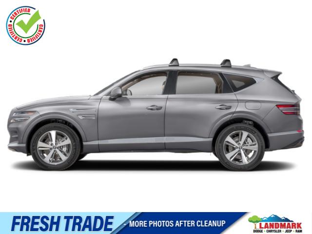 Used 2024 Genesis GV80 2.5T  Crossovers