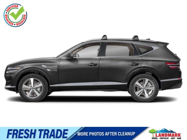 2024 Genesis Gv80
