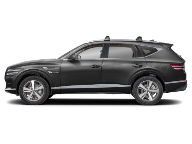 2024 Genesis GV80