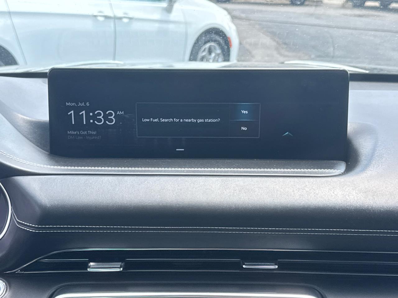 2024 Genesis GV80
