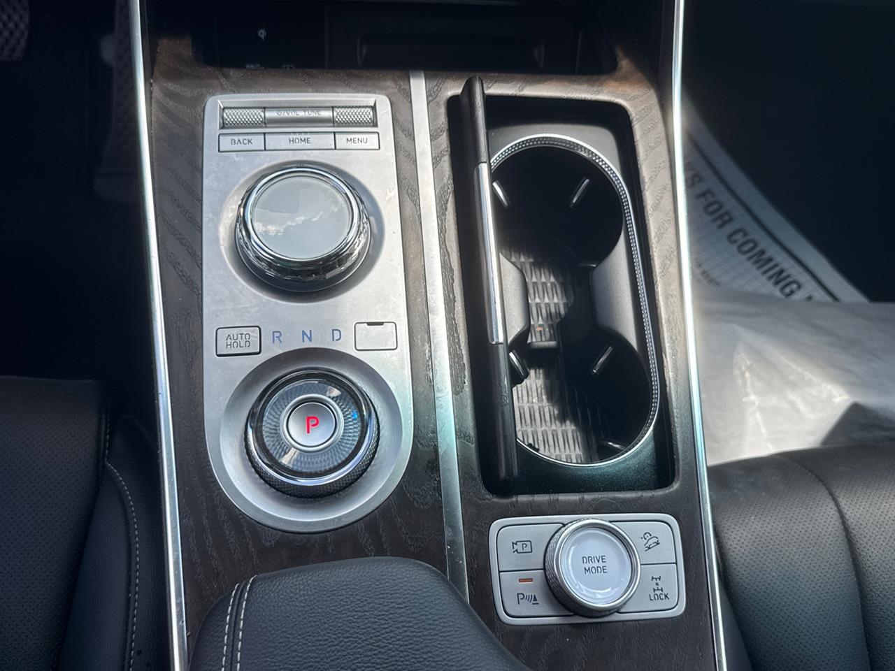 2024 Genesis GV80