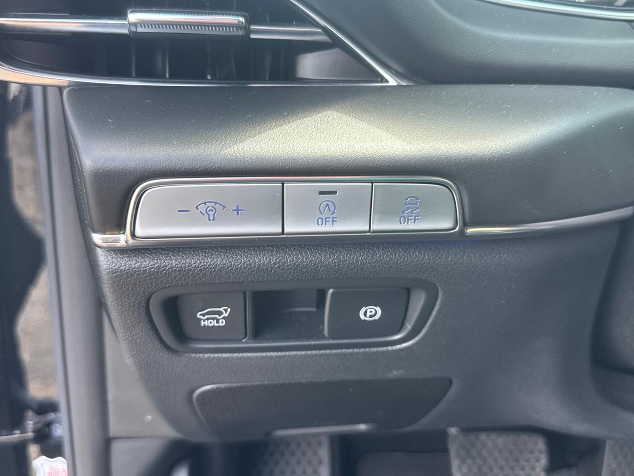 2024 Genesis GV80