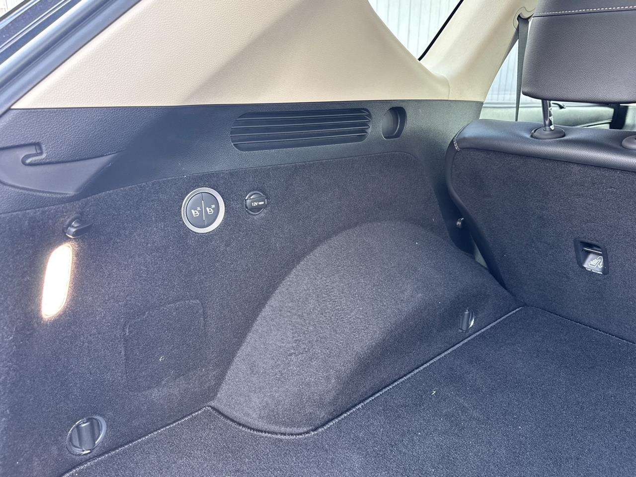 2024 Genesis GV80