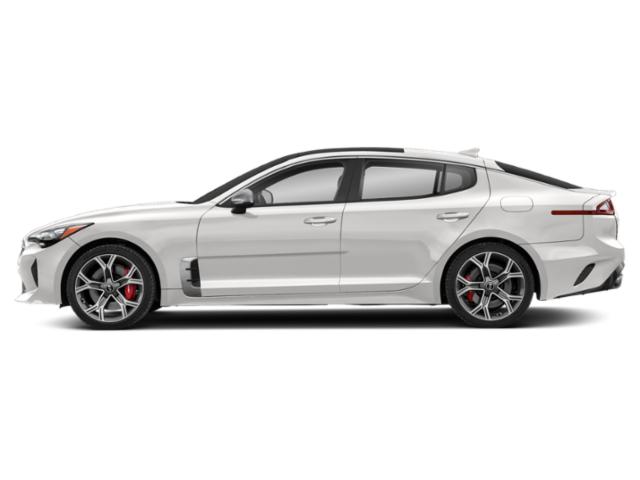 2020 Kia Stinger