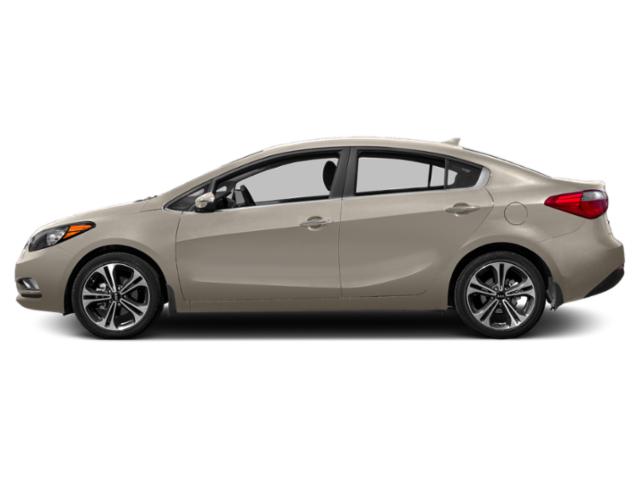 2015 Kia Forte