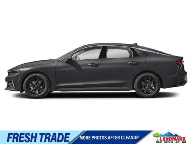 Used 2025 Kia K5 LXS Cars
