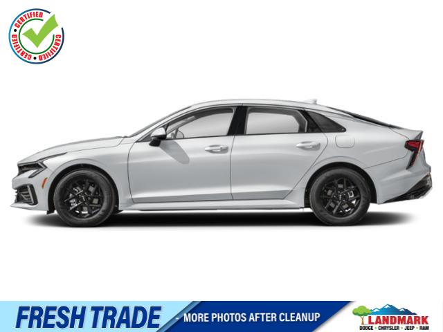 Used 2025 Kia K5 LXS Cars