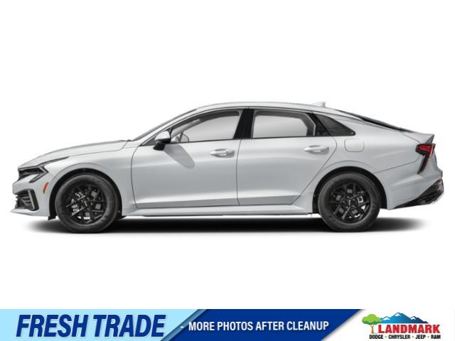 Used 2025 Kia K5 LXS Cars