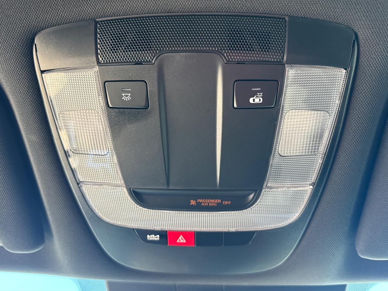 2025 Kia K5