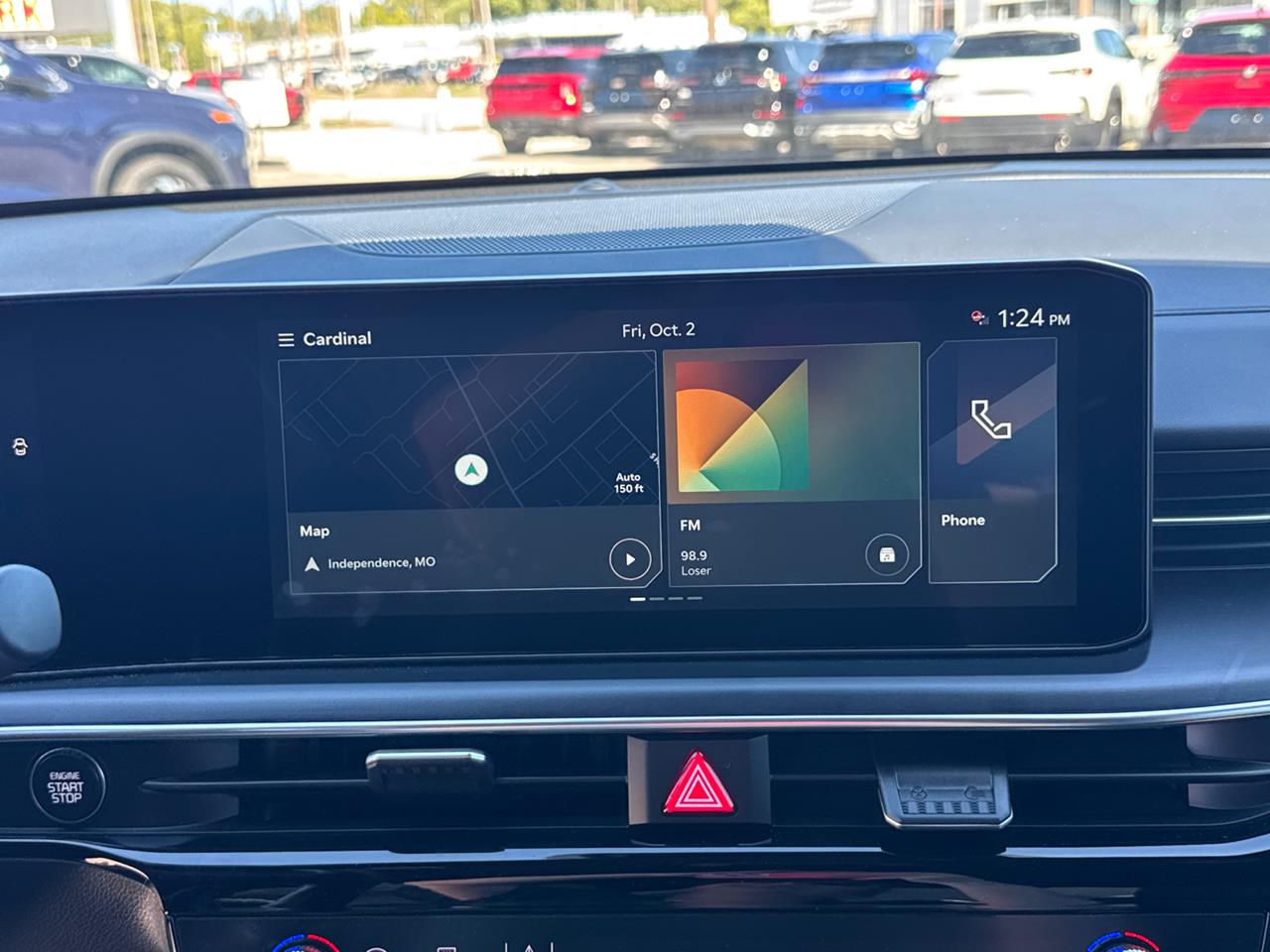 2025 Kia K5