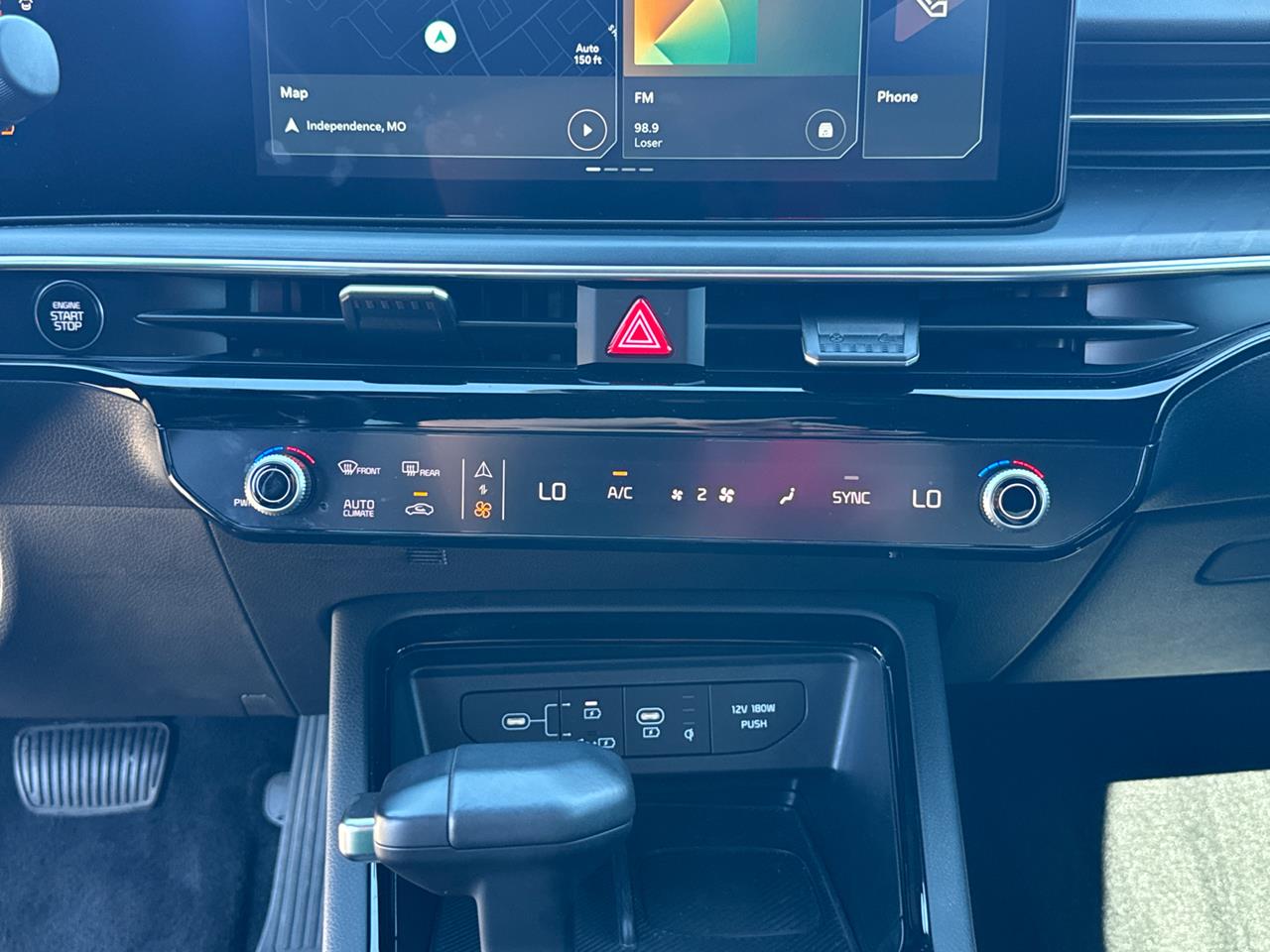 2025 Kia K5