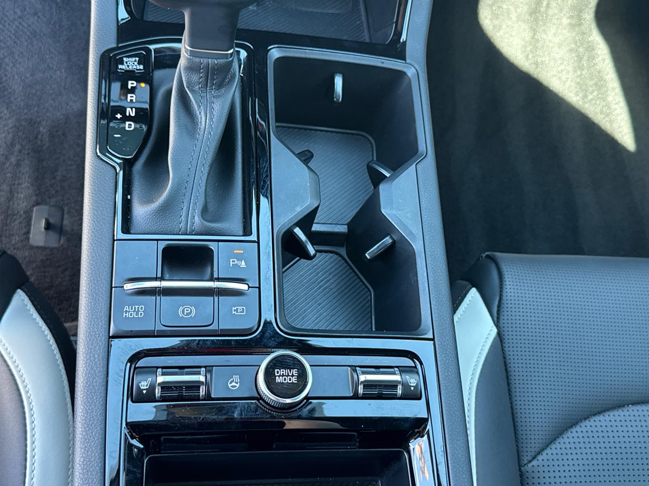 2025 Kia K5
