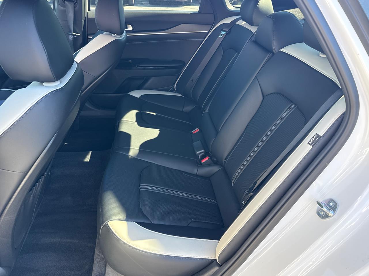 2025 Kia K5