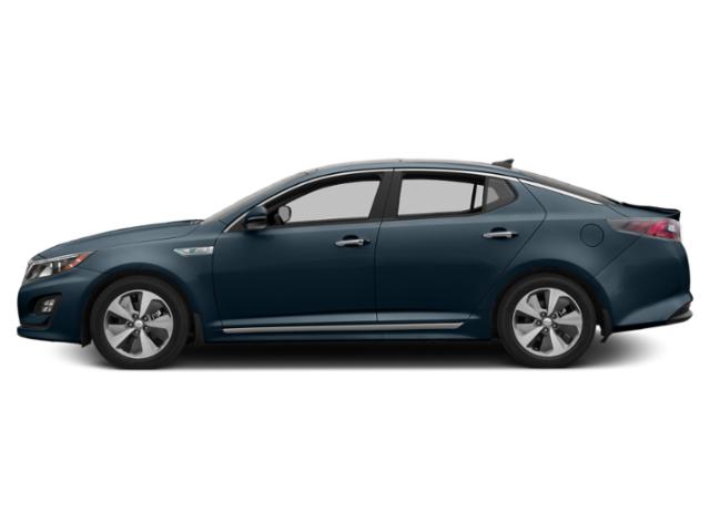 2015 Kia Optima Hybrid