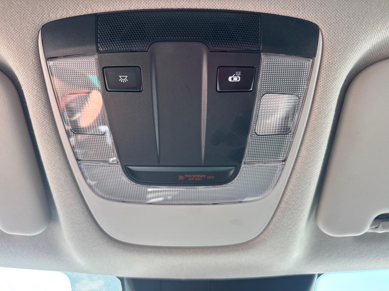 2023 Kia Seltos