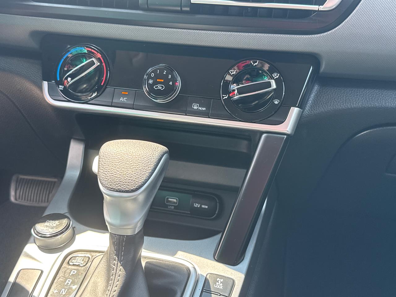 2023 Kia Seltos