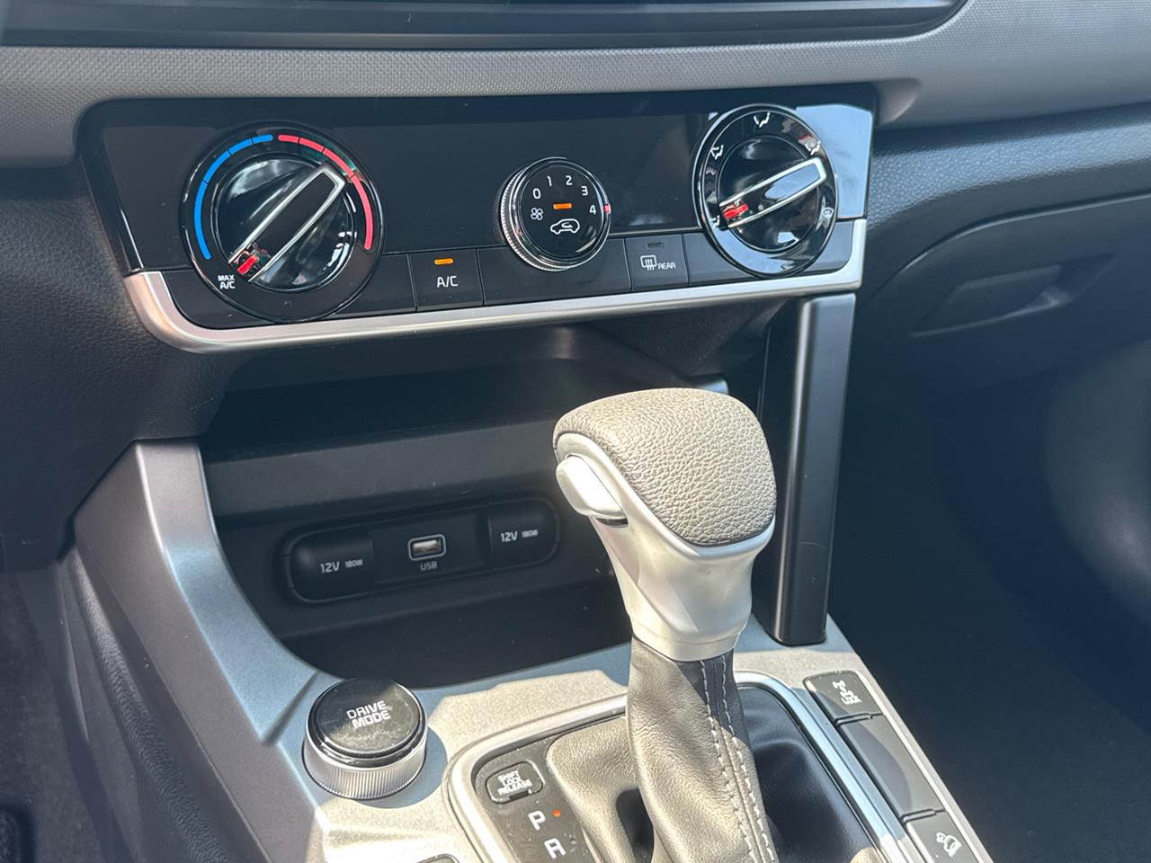 2023 Kia Seltos