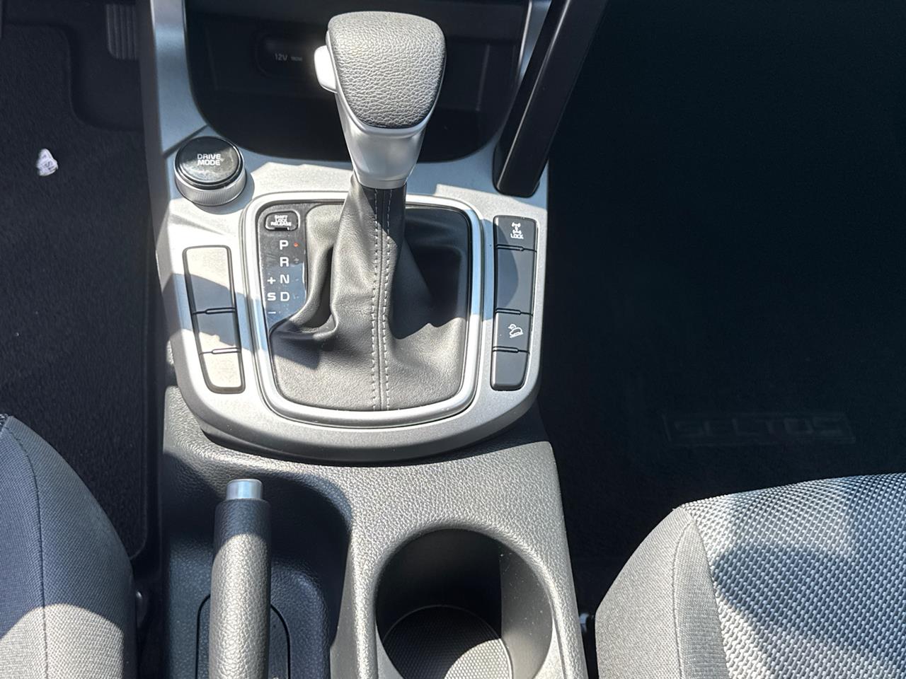 2023 Kia Seltos