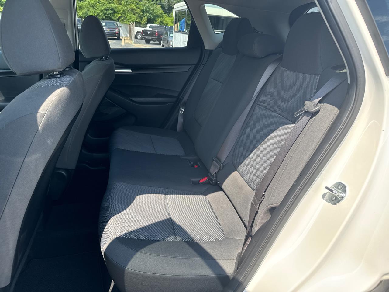 2023 Kia Seltos