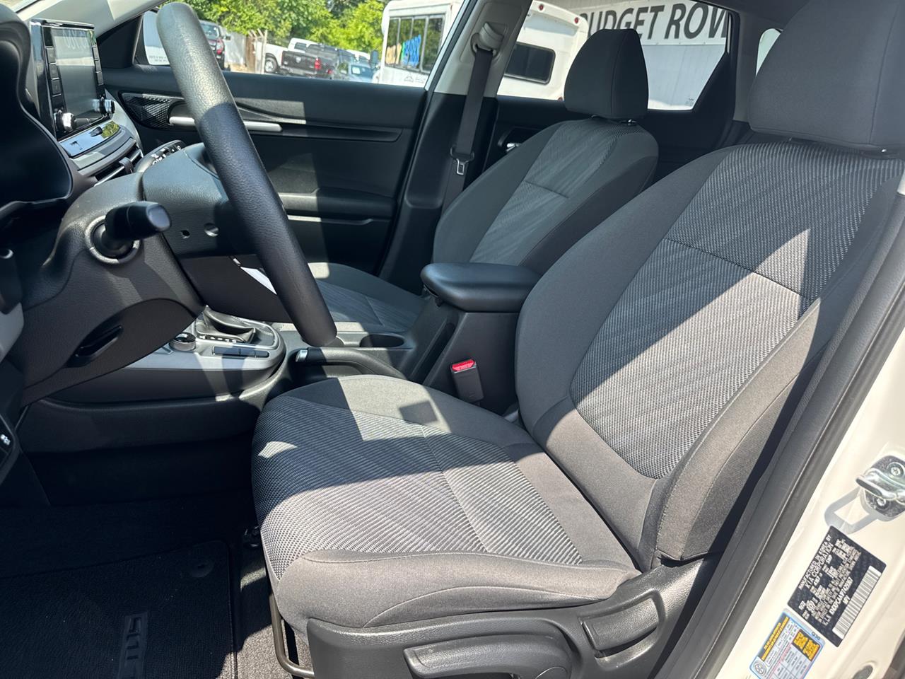2023 Kia Seltos