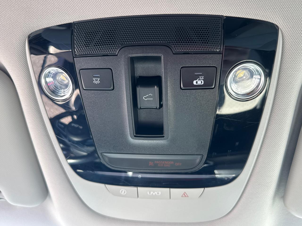 2022 Kia Seltos