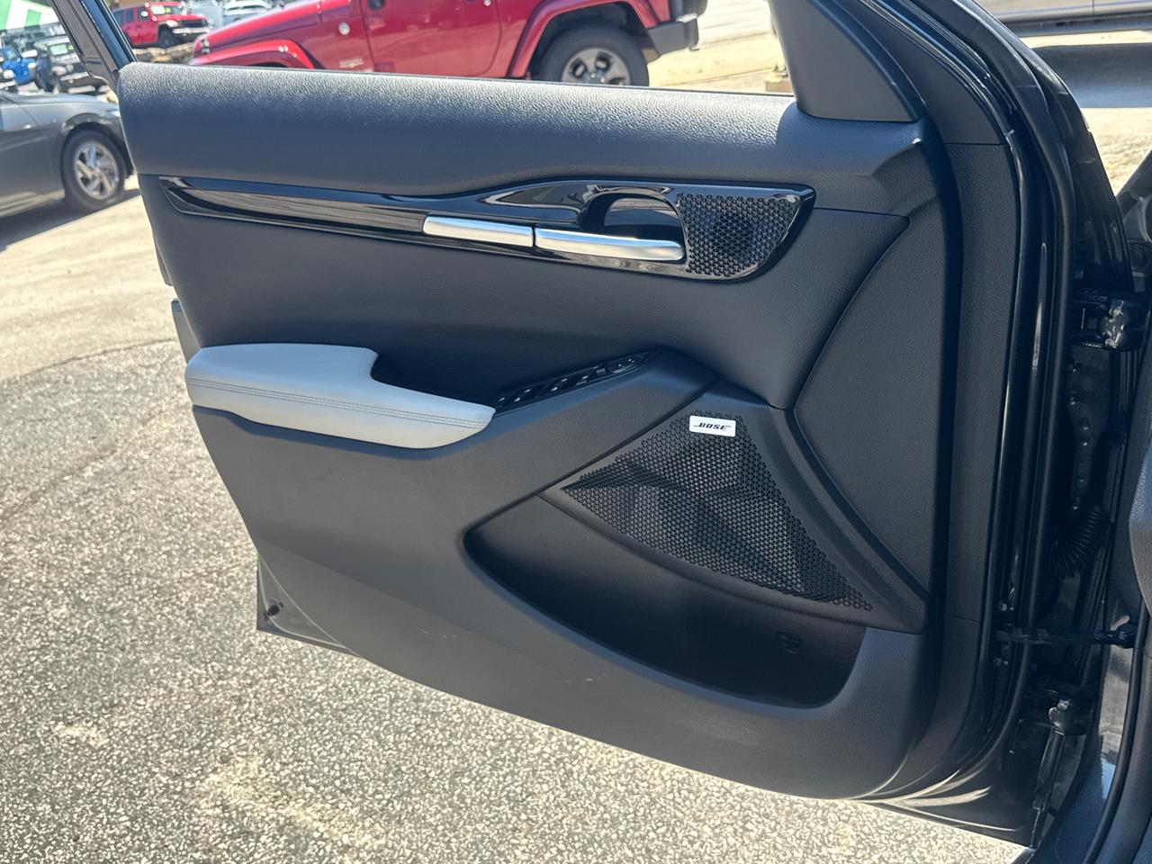 2022 Kia Seltos