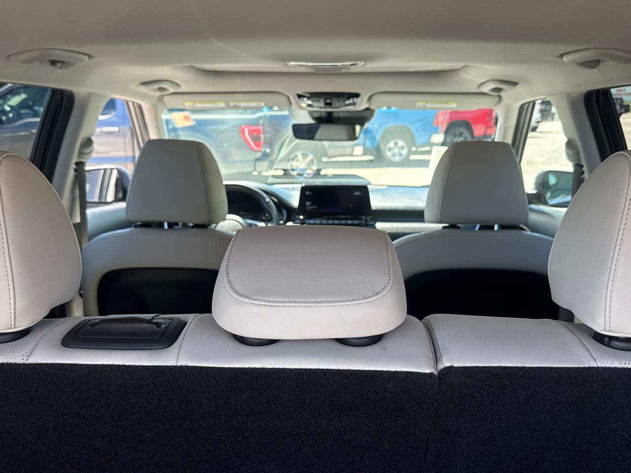 2022 Kia Seltos