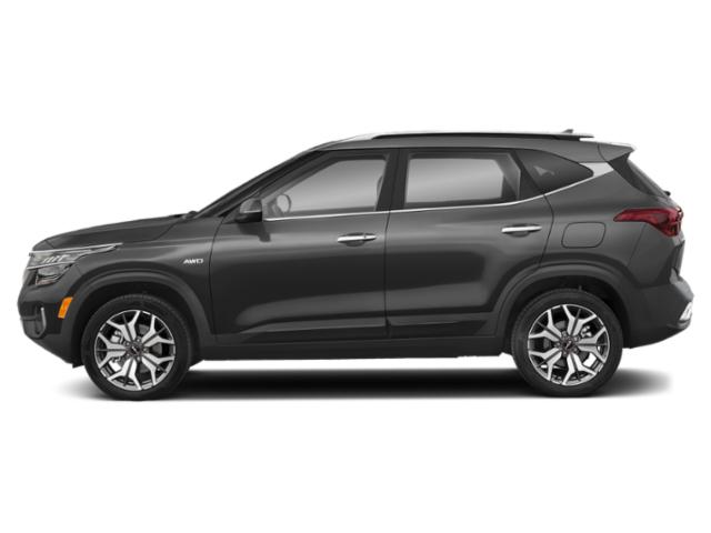 2022 Kia Seltos