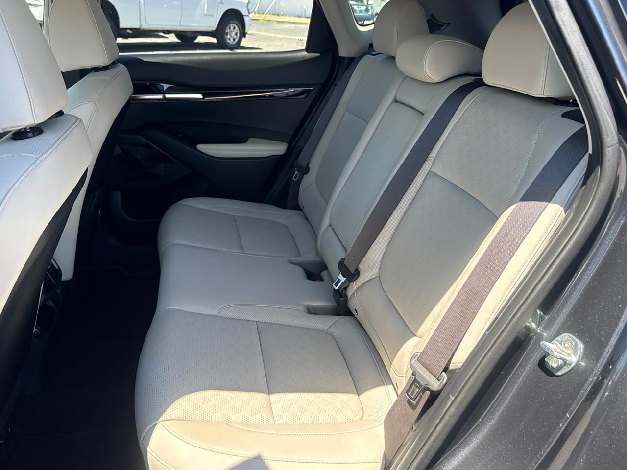 2022 Kia Seltos
