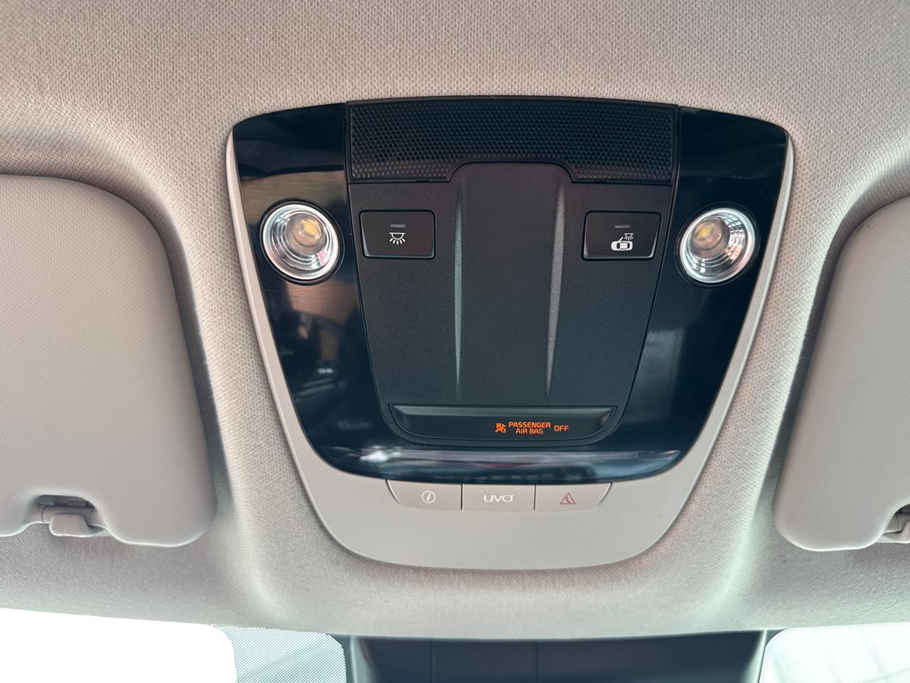 2022 Kia Seltos