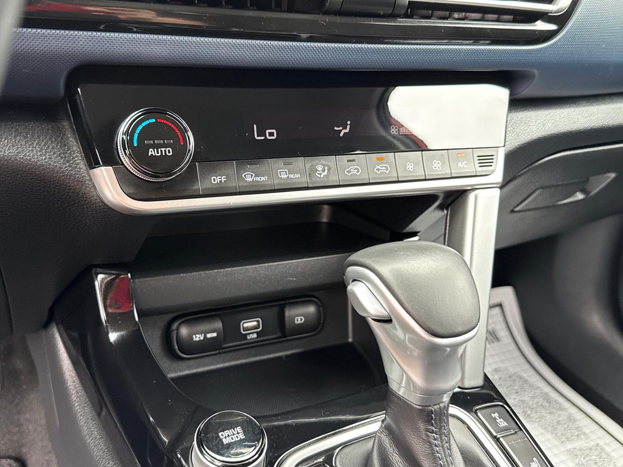 2022 Kia Seltos