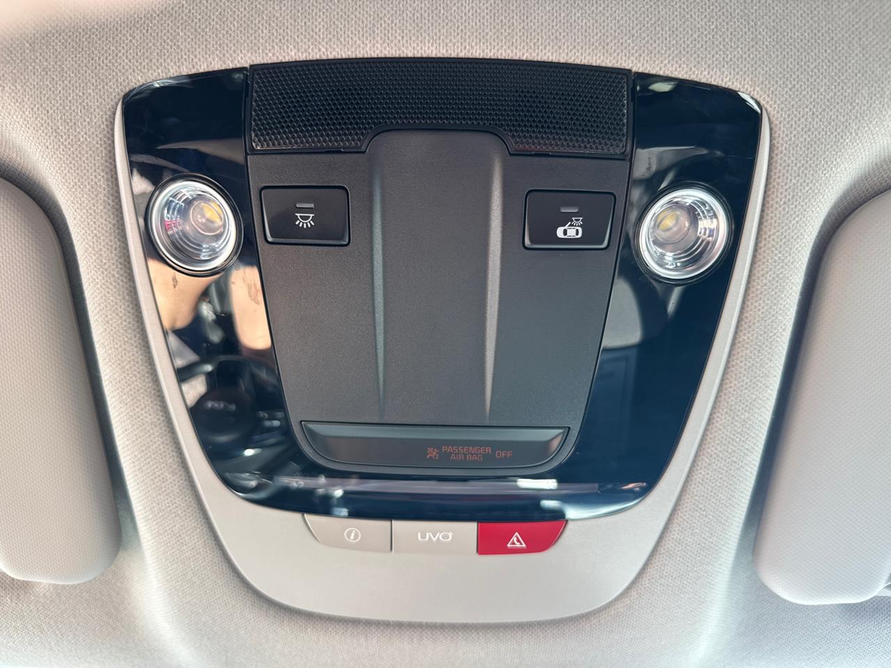 2023 Kia Seltos