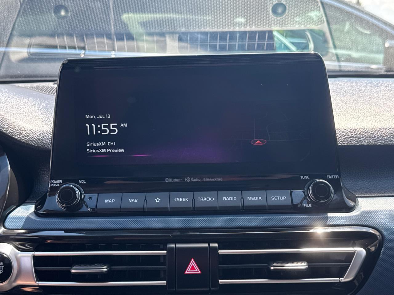 2023 Kia Seltos