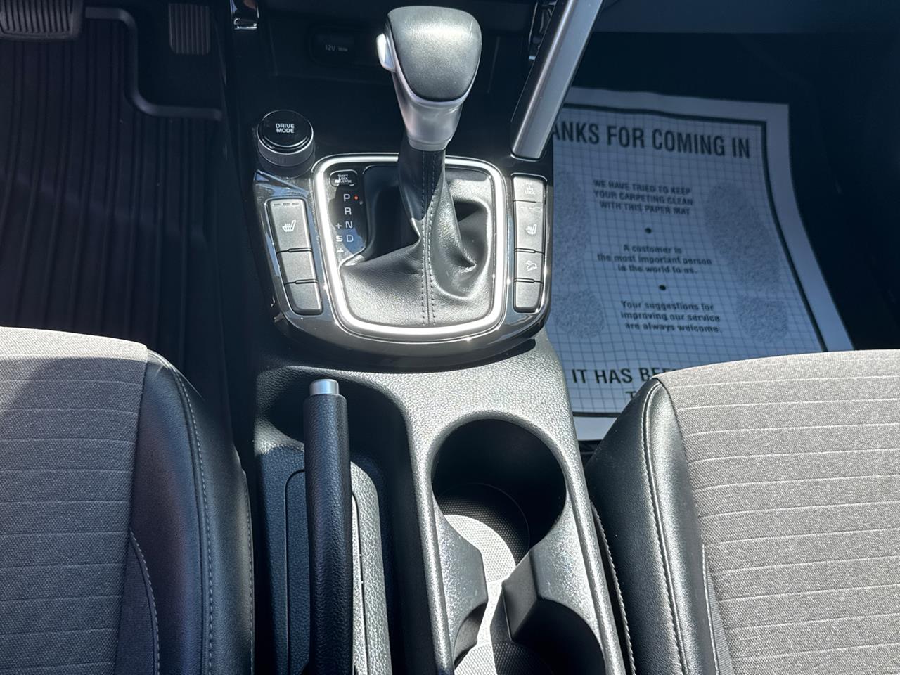 2023 Kia Seltos