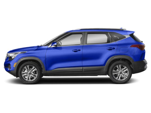 2023 Kia Seltos