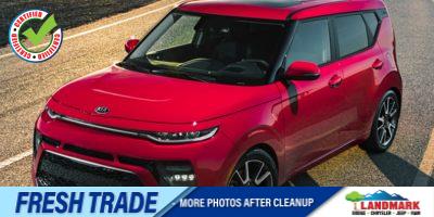 Used 2021 Kia Soul S Cars
