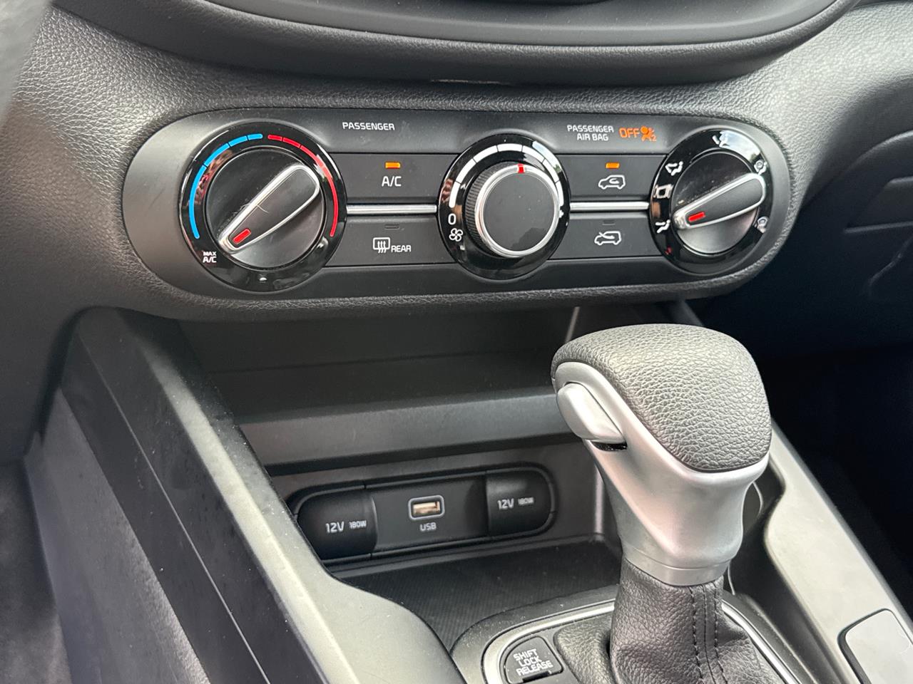 2024 Kia Soul