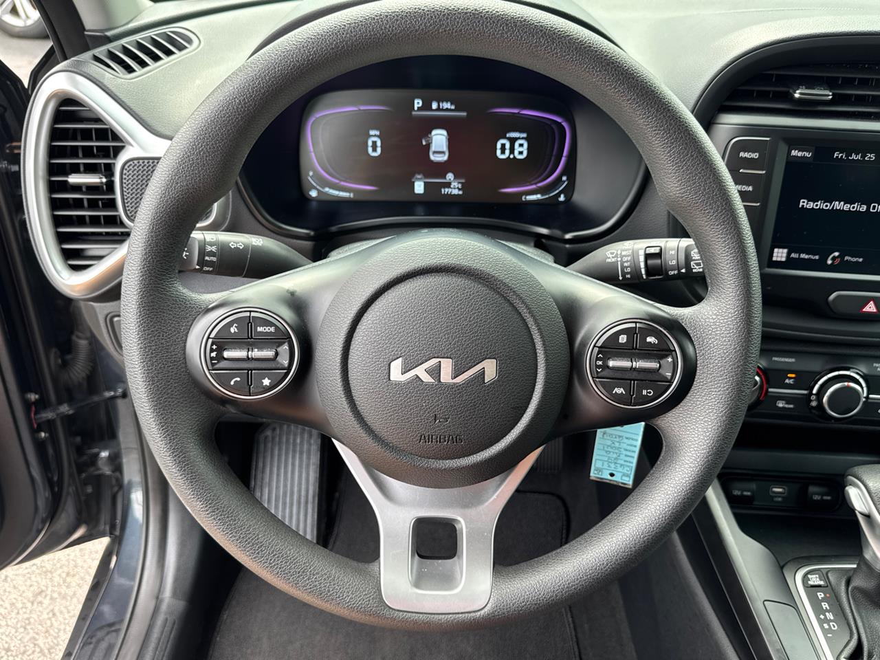 2024 Kia Soul