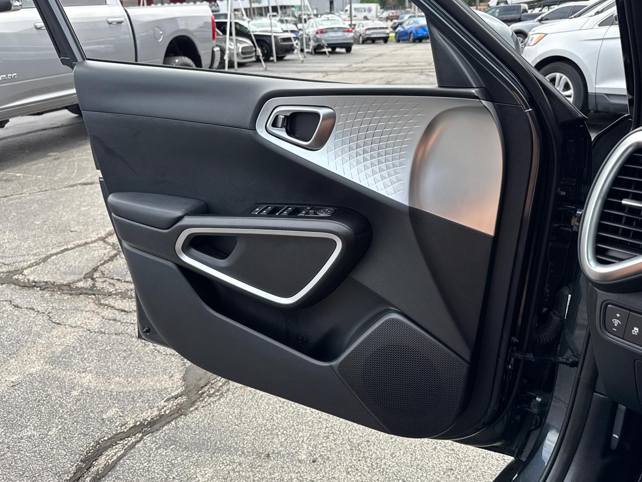 2024 Kia Soul