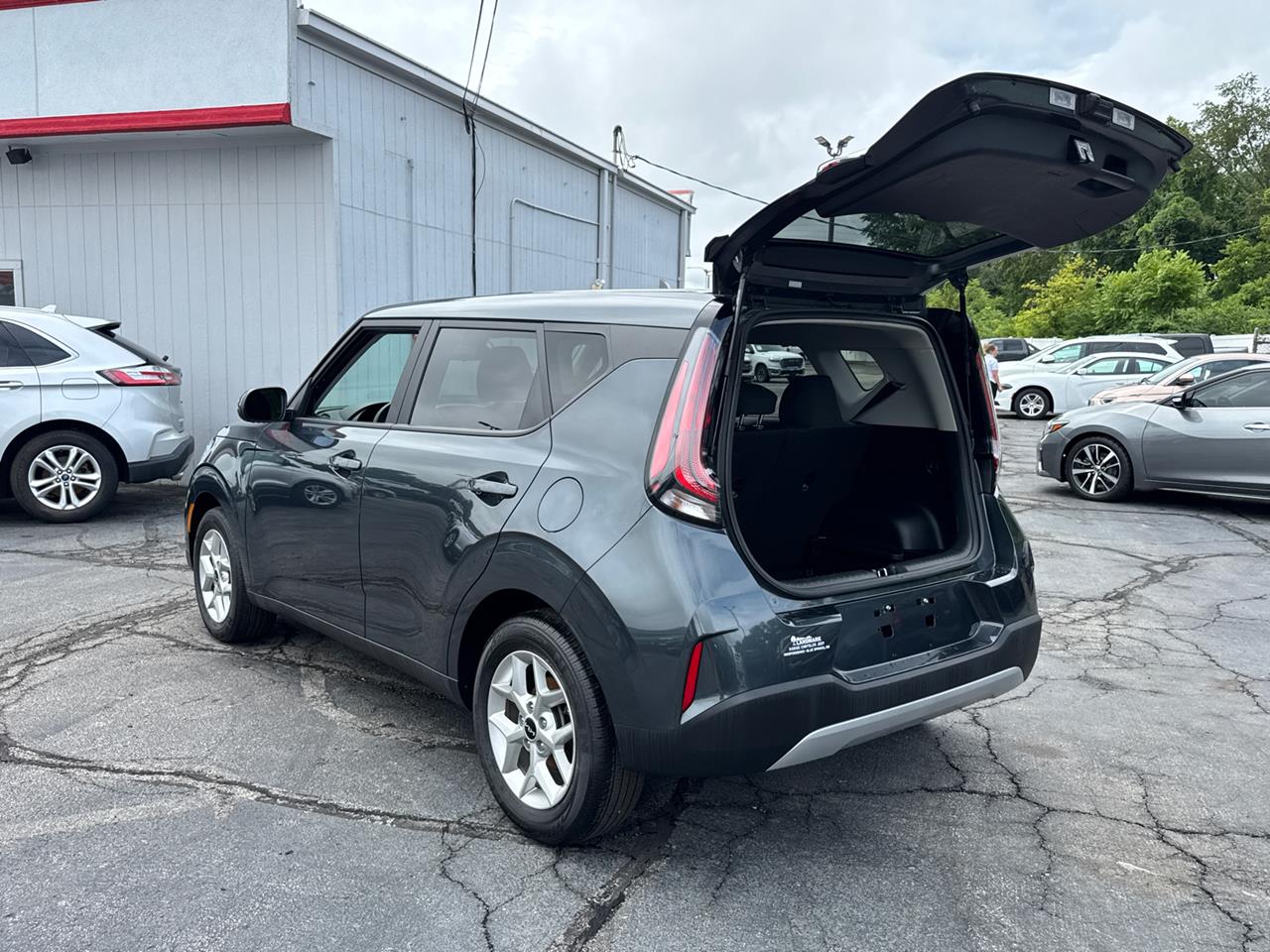2024 Kia Soul