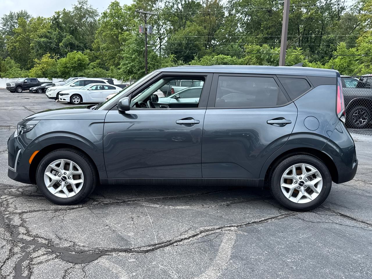 2024 Kia Soul
