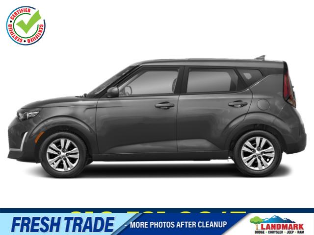2024 Kia Soul