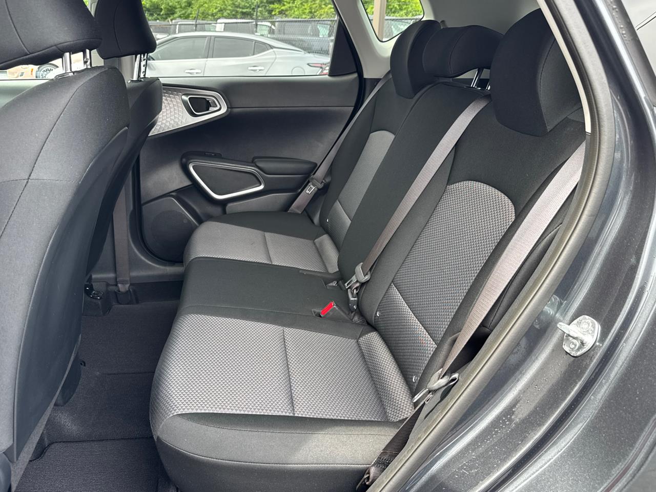 2024 Kia Soul