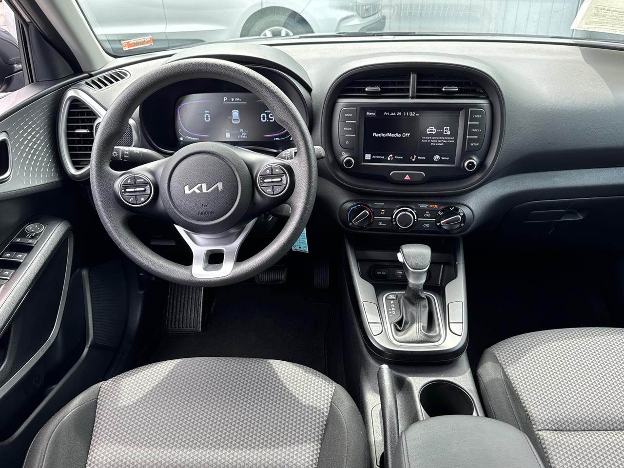 2024 Kia Soul
