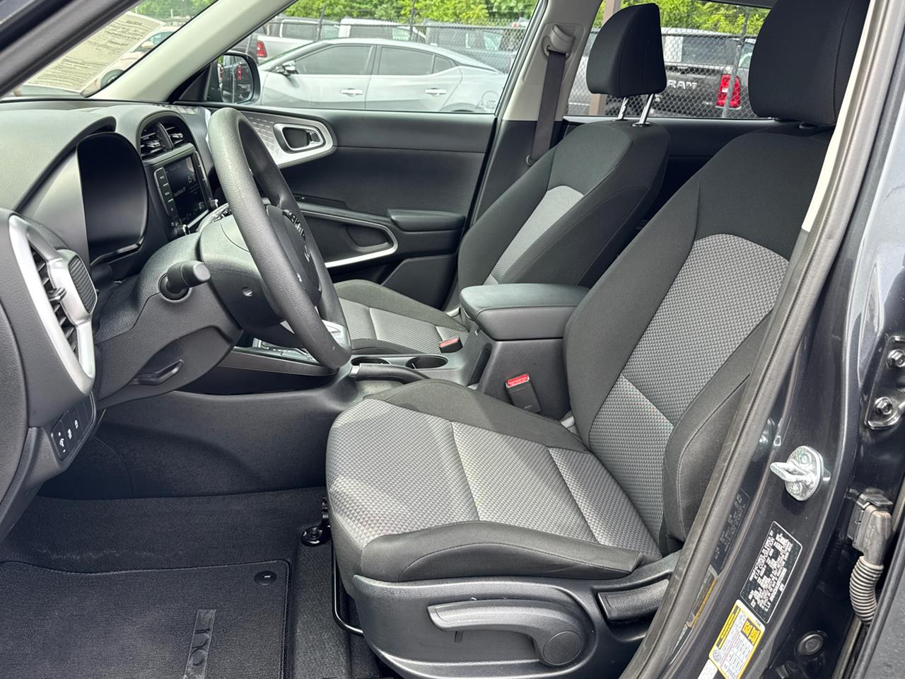 2024 Kia Soul