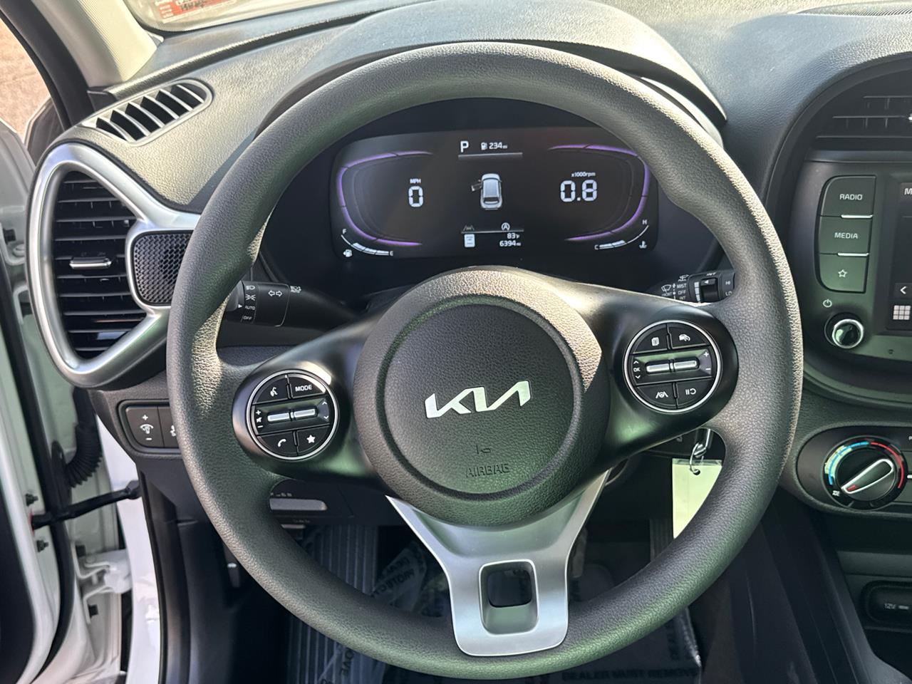 2025 Kia Soul