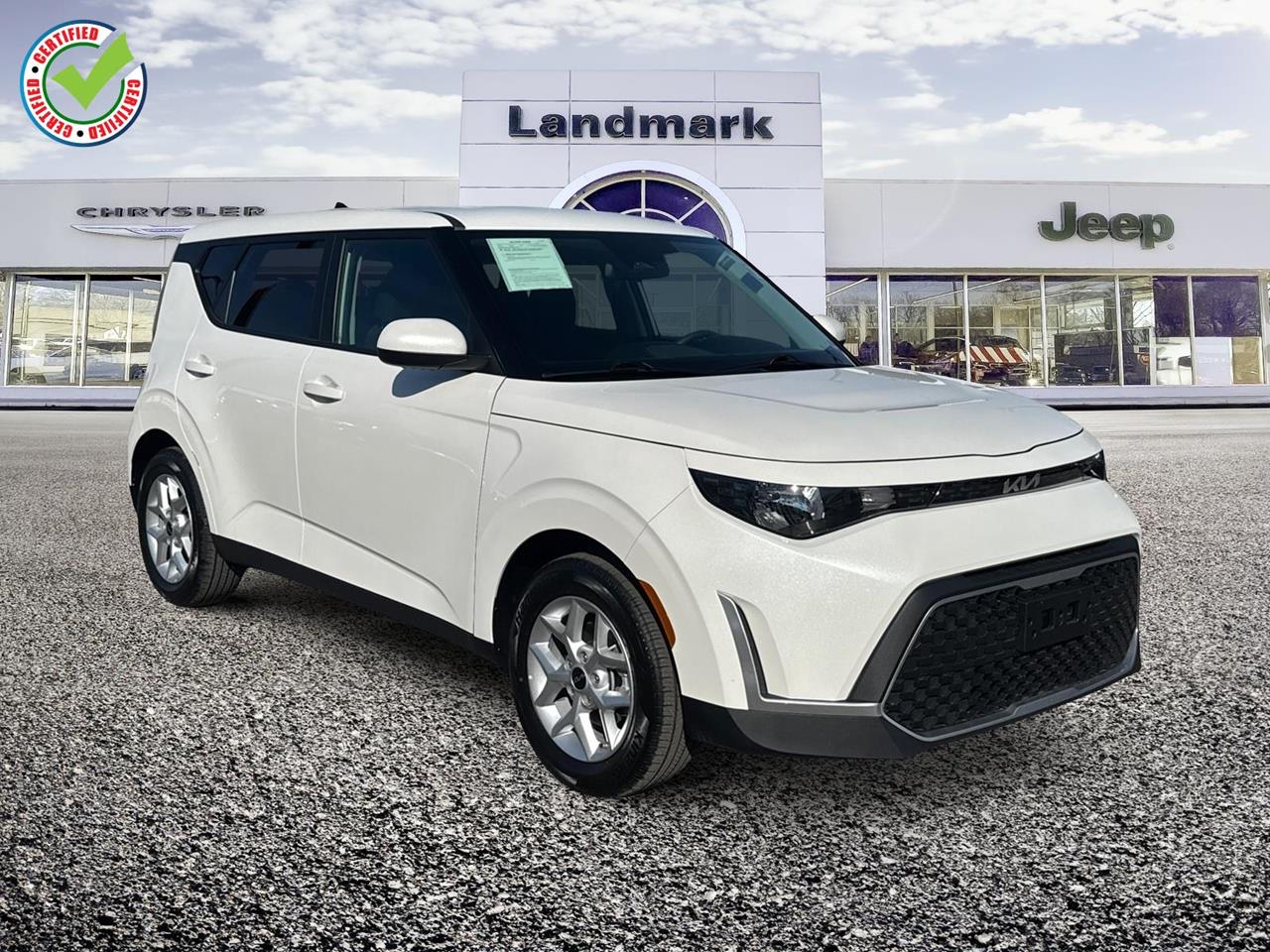 Used 2025 Kia Soul  Cars