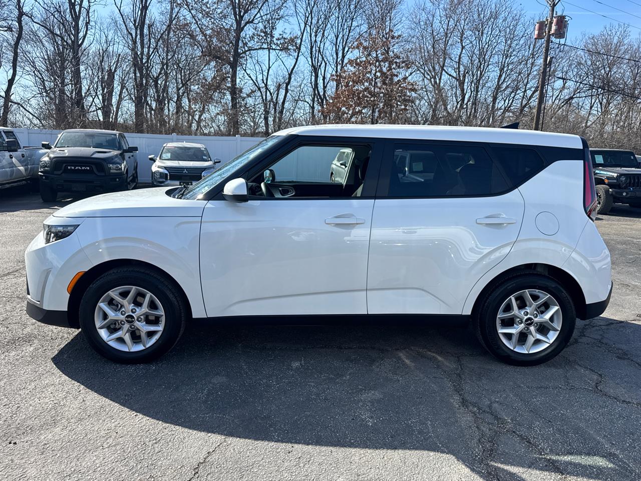 2025 Kia Soul
